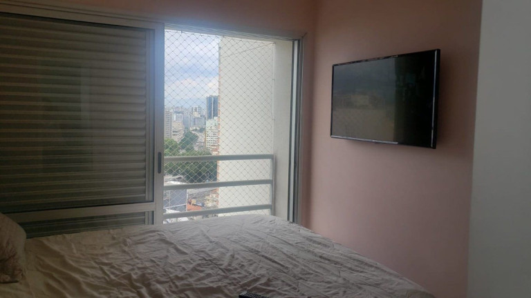 Imagem Apartamento com 2 Quartos à Venda, 63 m² em Perdizes - São Paulo Imagem Apartamento com 2 Quartos à Venda, 63 m² em Perdizes - São Paulo
