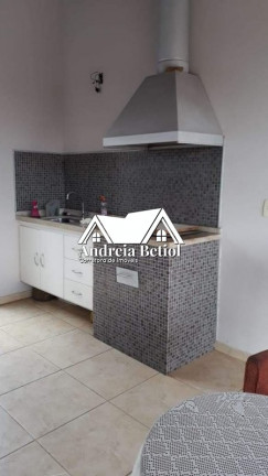 Imagem Casa com 3 Quartos à Venda, 234 m² em Jd Brasilia - Mogi Mirim