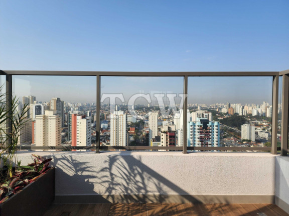 Imagem Apartamento com 1 Quarto para Alugar, 43 m² em Vila Clementino - São Paulo Imagem Apartamento com 1 Quarto para Alugar, 43 m² em Vila Clementino - São Paulo