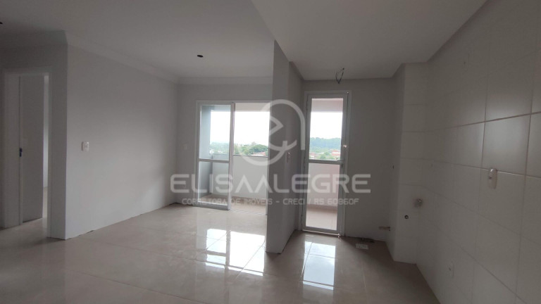 Imagem Apartamento com 2 Quartos à Venda, 57 m² em Freitas - Sapucaia Do Sul
