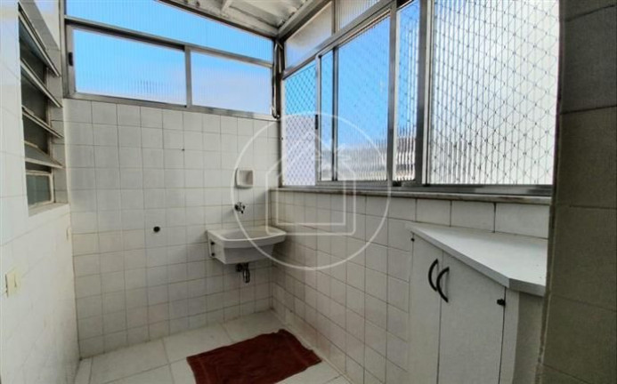Imagem Apartamento com 3 Quartos à Venda, 136 m² em Leblon - Rio De Janeiro