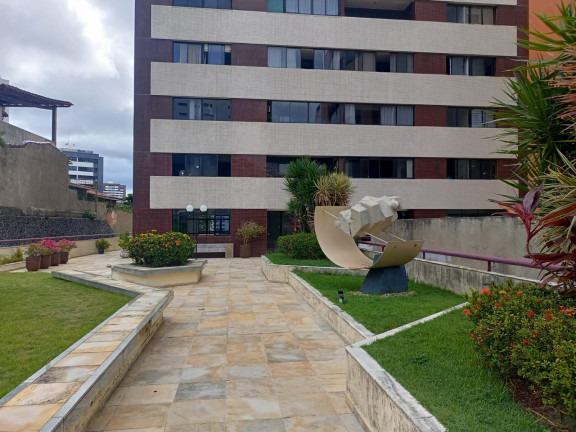 Imagem Apartamento com 3 Quartos à Venda, 153 m² em Pituba - Salvador Imagem Apartamento com 3 Quartos à Venda, 153 m² em Pituba - Salvador