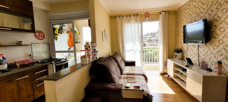 Imagem Imóvel com 2 Quartos à Venda, 46 m² em Jardim Marilu - Carapicuíba Imagem Imóvel com 2 Quartos à Venda, 46 m² em Jardim Marilu - Carapicuíba