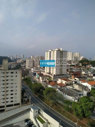 Imagem Apartamento com 2 Quartos à Venda, 62 m² em Vila Augusta - Guarulhos
