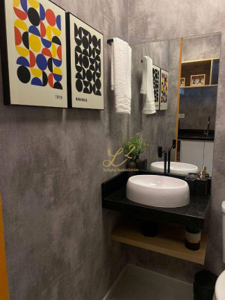 Imagem Studio com 1 Quarto à Venda, 17 m² em água Verde - Curitiba Imagem Studio com 1 Quarto à Venda, 17 m² em água Verde - Curitiba