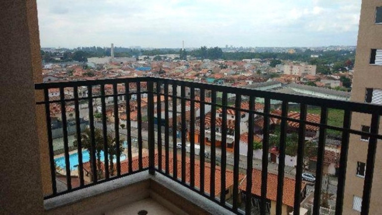 Imagem Apartamento com 3 Quartos à Venda, em Vila Machado - Jacareí Imagem Apartamento com 3 Quartos à Venda, em Vila Machado - Jacareí