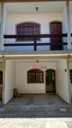 Imagem Casa de Condomínio com 3 Quartos à Venda, 85 m² em Ogiva - Cabo Frio Imagem Casa de Condomínio com 3 Quartos à Venda, 85 m² em Ogiva - Cabo Frio