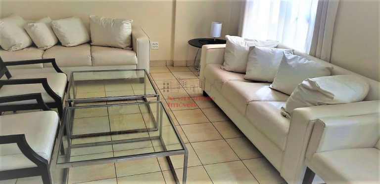 Imagem Apartamento com 1 Quarto à Venda, 62 m² em Vila Olímpia - São Paulo