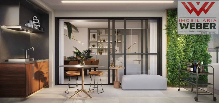 Imagem Apartamento com 3 Quartos à Venda, 98 m² em Parque Campolim - Sorocaba