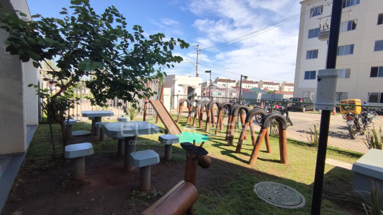 Imagem Apartamento com 2 Quartos à Venda, 41 m² em Olaria - Canoas