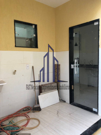 Imagem Casa com 2 Quartos à Venda, 70 m² em Ampliação - Itaboraí