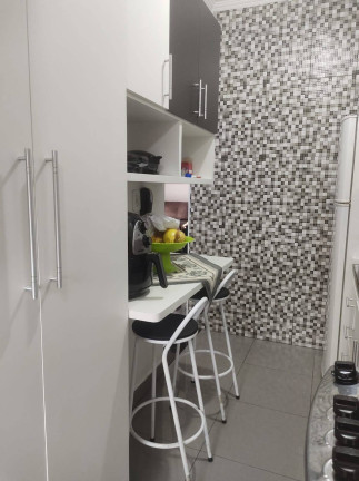 Imagem Apartamento com 2 Quartos à Venda, 54 m² em Jardim Vera Cruz - Sorocaba Imagem Apartamento com 2 Quartos à Venda, 54 m² em Jardim Vera Cruz - Sorocaba