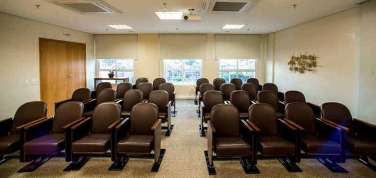 Imagem Sala Comercial à Venda, 32 m² em Lapa - São Paulo