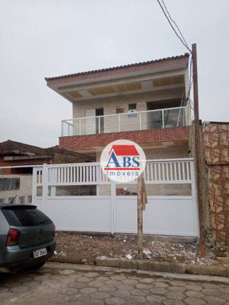 Imagem Casa com 2 Quartos à Venda, 60 m² em Vila Nova - Cubatão Imagem Casa com 2 Quartos à Venda, 60 m² em Vila Nova - Cubatão
