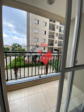 Imagem Apartamento com 2 Quartos à Venda, 55 m² em Conceição - Diadema Imagem Apartamento com 2 Quartos à Venda, 55 m² em Conceição - Diadema