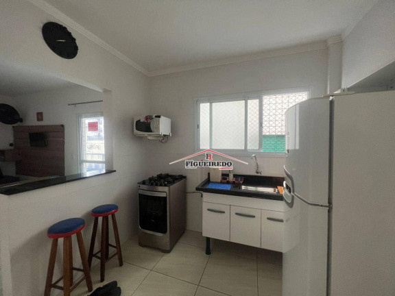 Imagem Apartamento com 1 Quarto à Venda, 45 m² em Aviação - Praia Grande Imagem Apartamento com 1 Quarto à Venda, 45 m² em Aviação - Praia Grande