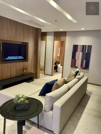 Imagem Apartamento com 3 Quartos à Venda, 105 m² em Brooklin - São Paulo