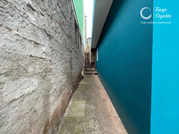 Imagem Casa com 2 Quartos à Venda, 72 m² em Residencial Das Flores - Várzea Paulista Imagem Casa com 2 Quartos à Venda, 72 m² em Residencial Das Flores - Várzea Paulista