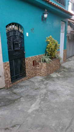Imagem Casa com 1 Quarto à Venda, 50 m² em Realengo - Rio De Janeiro