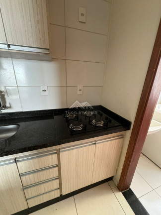 Imagem Apartamento com 2 Quartos para Alugar, 60 m² em Campolim - Sorocaba Imagem Apartamento com 2 Quartos para Alugar, 60 m² em Campolim - Sorocaba