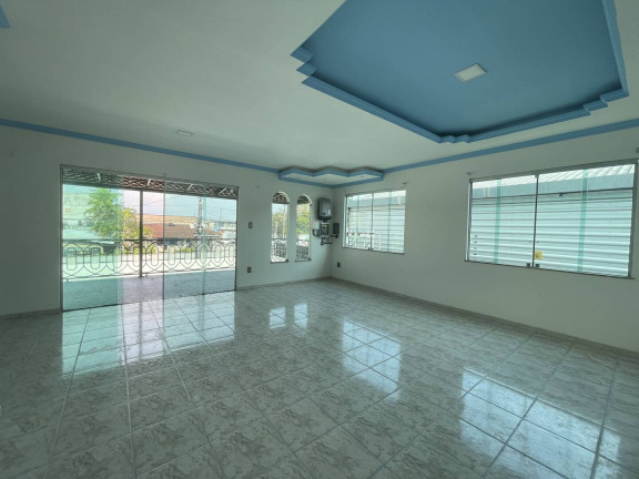 Imagem Casa com 5 Quartos à Venda, 200 m² em Santo Agostinho - Manaus