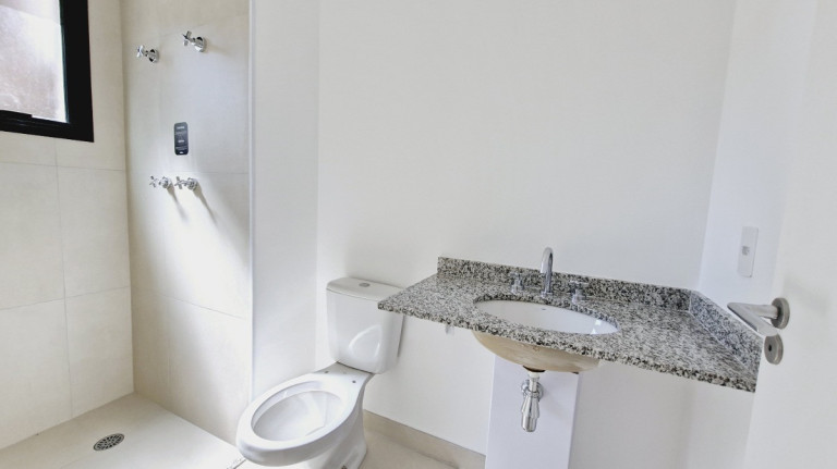 Imagem Apartamento com 3 Quartos à Venda, 91 m² em Brooklin - São Paulo