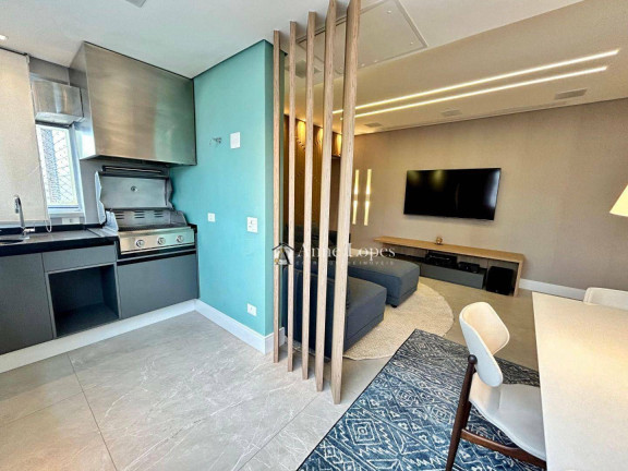 Imagem Apartamento com 2 Quartos à Venda, 91 m² em Gonzaga - Santos Imagem Apartamento com 2 Quartos à Venda, 91 m² em Gonzaga - Santos