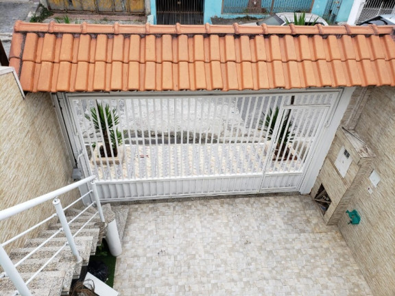 Imagem Sobrado com 3 Quartos à Venda, 150 m² em Cidade Líder - São Paulo Imagem Sobrado com 3 Quartos à Venda, 150 m² em Cidade Líder - São Paulo