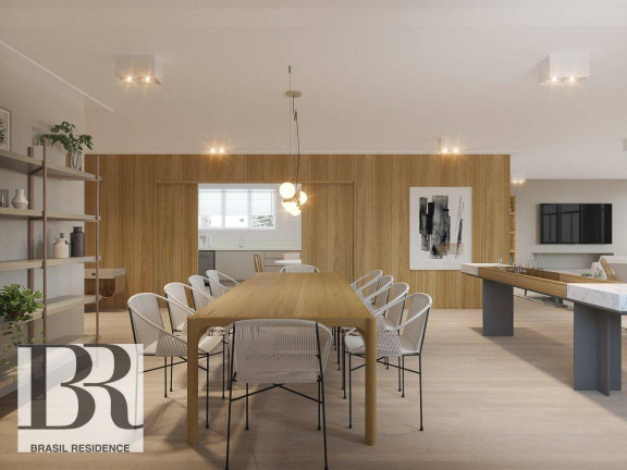 Imagem Apartamento com 4 Quartos à Venda, 323 m² em Jardim Paulista - São Paulo Imagem Apartamento com 4 Quartos à Venda, 323 m² em Jardim Paulista - São Paulo