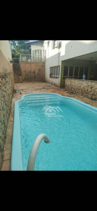 Imagem Casa com 4 Quartos à Venda, 211 m² em Vila Monte Alegre - Ribeirão Preto Imagem Casa com 4 Quartos à Venda, 211 m² em Vila Monte Alegre - Ribeirão Preto