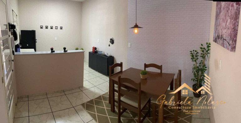 Imagem Casa com 2 Quartos à Venda, 93 m² em Jardim Ipê Vi - Mogi Guaçu Imagem Casa com 2 Quartos à Venda, 93 m² em Jardim Ipê Vi - Mogi Guaçu