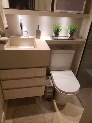Imagem Apartamento à Venda,  em Santana - São Paulo