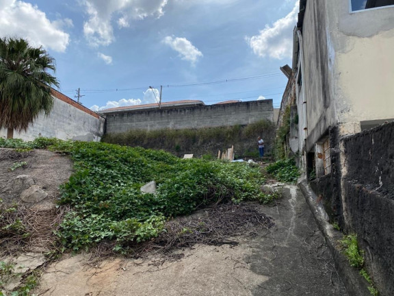 Imagem Terreno à Venda ou Locação, 608 m² em Vila Mariana - São Paulo
