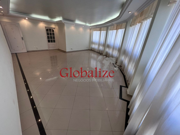 Imagem Imóvel com 3 Quartos à Venda, 220 m² em Campo Grande - Santos Imagem Imóvel com 3 Quartos à Venda, 220 m² em Campo Grande - Santos
