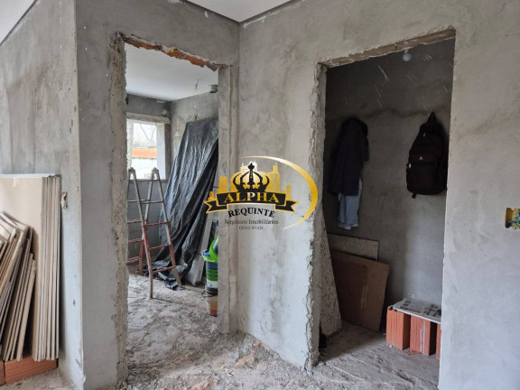 Imagem Casa de Condomínio com 4 Quartos à Venda, 550 m² em Alphaville - Barueri