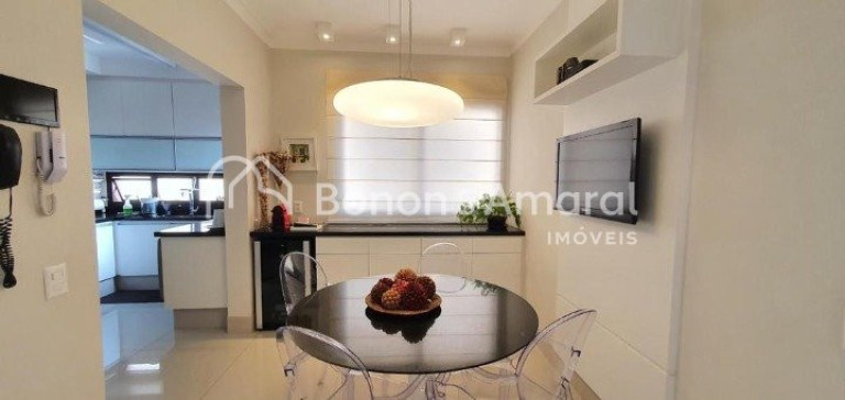 Imagem Apartamento com 3 Quartos à Venda, 215 m² em Cambuí - Campinas