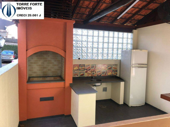 Imagem Apartamento com 3 Quartos à Venda, 63 m² em Vila Ema - São Paulo Imagem Apartamento com 3 Quartos à Venda, 63 m² em Vila Ema - São Paulo