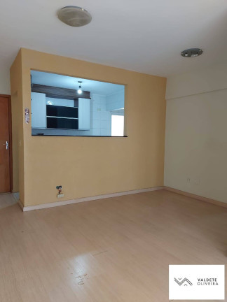 Imagem Apartamento com 3 Quartos à Venda, 83 m² em Parque Residencial Aquarius - São José Dos Campos Imagem Apartamento com 3 Quartos à Venda, 83 m² em Parque Residencial Aquarius - São José Dos Campos