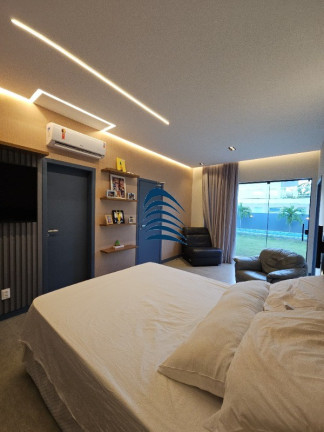Imagem Casa com 3 Quartos à Venda, 270 m² em Busca Vida - Camaçari Imagem Casa com 3 Quartos à Venda, 270 m² em Busca Vida - Camaçari