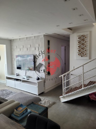Imagem Cobertura com 3 Quartos à Venda, 178 m² em Centro - São Bernardo Do Campo Imagem Cobertura com 3 Quartos à Venda, 178 m² em Centro - São Bernardo Do Campo