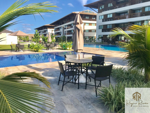 Imagem Imóvel com 2 Quartos à Venda, 68 m² em Porto De Galinhas - Ipojuca