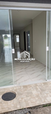 Imagem Casa com 2 Quartos à Venda, 53 m² em Canoas - Pontal Do Paraná Imagem Casa com 2 Quartos à Venda, 53 m² em Canoas - Pontal Do Paraná