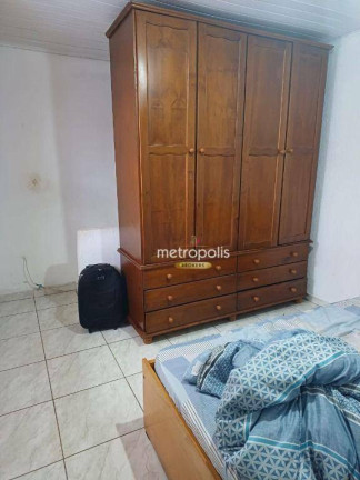 Imagem Sobrado com 2 Quartos à Venda, 83 m² em Centro - São Caetano Do Sul