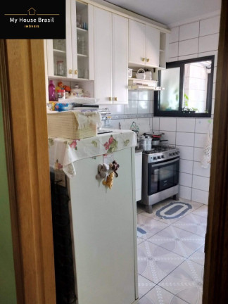 Imagem Apartamento com 3 Quartos à Venda, 98 m² em Lauzane Paulista - São Paulo