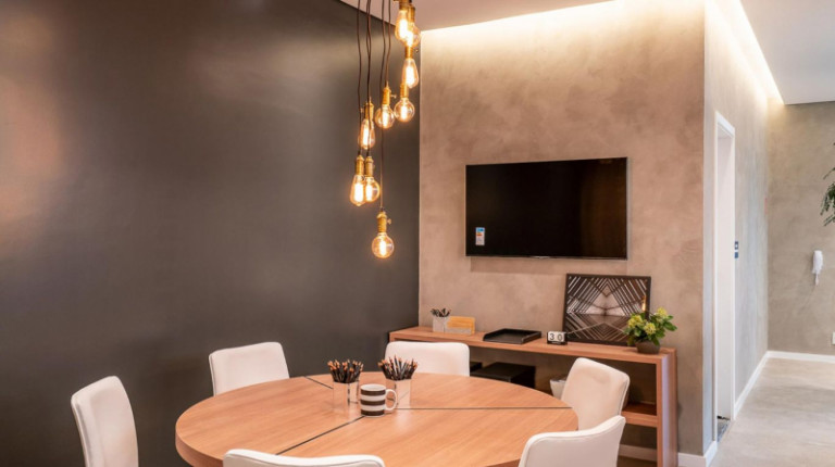 Imagem Studio à Venda, 26 m² em Moema - São Paulo Imagem Studio à Venda, 26 m² em Moema - São Paulo