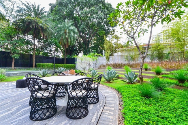 Imagem Apartamento com 1 Quarto à Venda, 49 m² em Vila Olímpia - São Paulo Imagem Apartamento com 1 Quarto à Venda, 49 m² em Vila Olímpia - São Paulo
