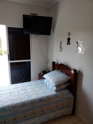 Imagem Apartamento com 2 Quartos à Venda, 62 m² em Loteamento Itatiba Park - Itatiba