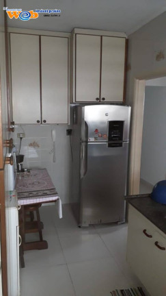 Imagem Apartamento com 2 Quartos à Venda, 95 m² em Aviação - Praia Grande