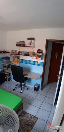 Imagem Casa de Condomínio com 2 Quartos à Venda, 60 m² em Jardim Vale Do Sol - São José Dos Campos