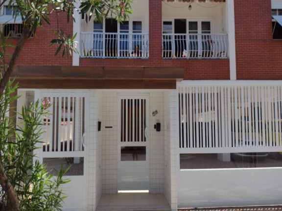Apartamento com 2 Quartos à Venda,  em Aparecida - Santos